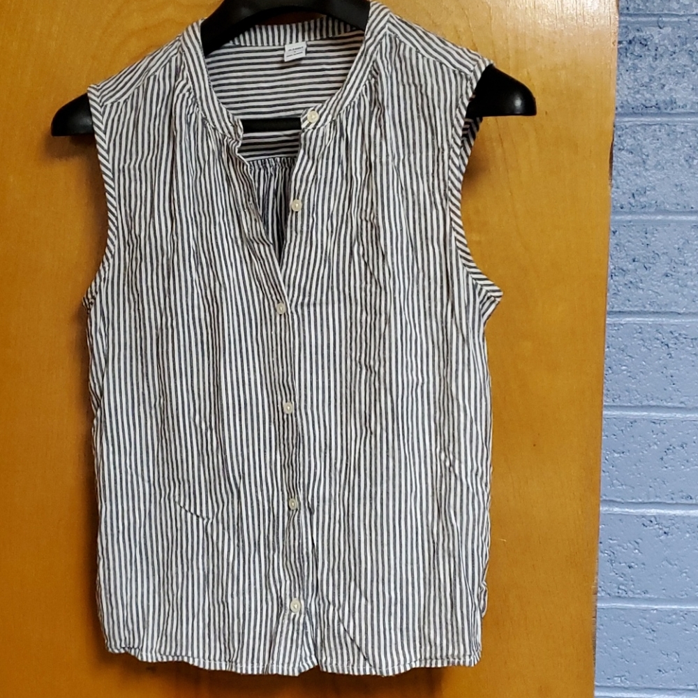 Girls Old Navy Shirt